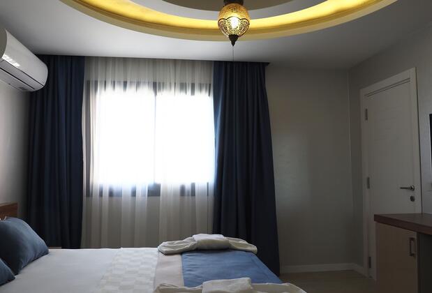 Myosotis Boutique Otel - Görsel 18