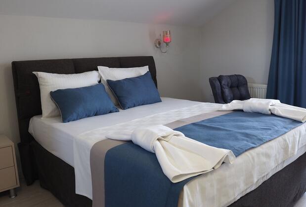 Myosotis Boutique Otel - Görsel 20