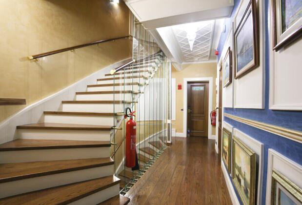 Medar Hotel - Görsel 11