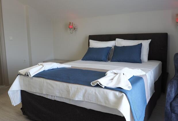 Myosotis Boutique Otel - Görsel 21