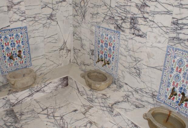 Lazy Lizard Otel - Görsel 8