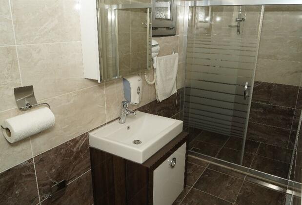 Myosotis Boutique Otel - Görsel 23