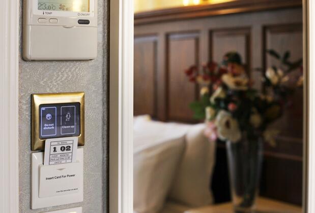 Medar Hotel - Görsel 12