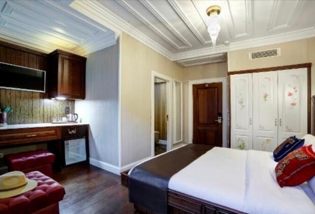 Medar Hotel - Görsel 13