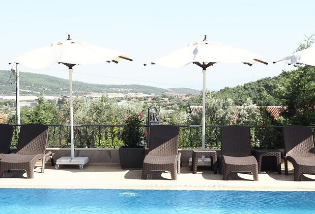 Myosotis Boutique Otel - Görsel 3