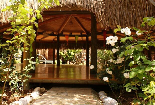 Lazy Lizard Otel - Görsel 5