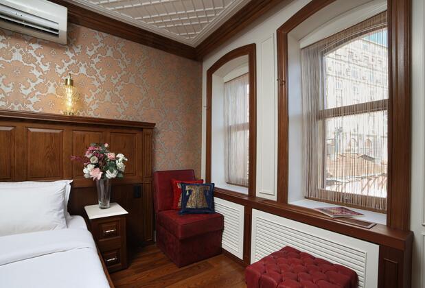 Medar Hotel - Görsel 14