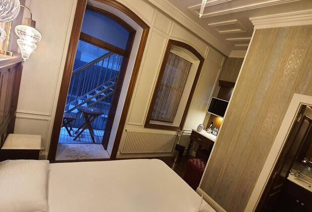 Medar Hotel - Görsel 15