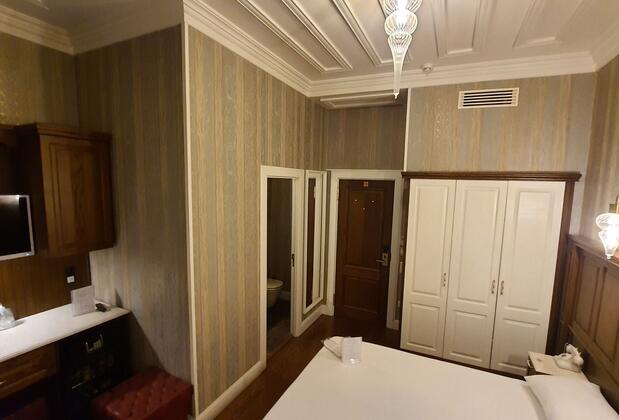 Medar Hotel - Görsel 16