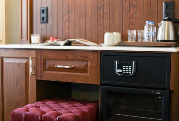 Medar Hotel - Görsel 17