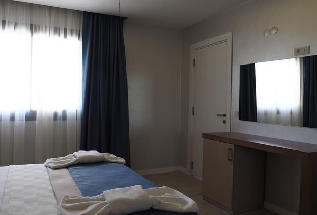 Myosotis Boutique Otel - Görsel 22