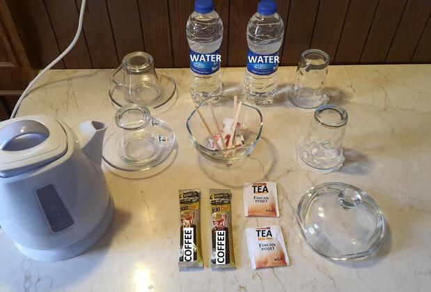 Medar Hotel - Görsel 18