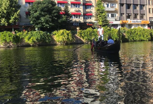 Atos Otel - Görsel 17