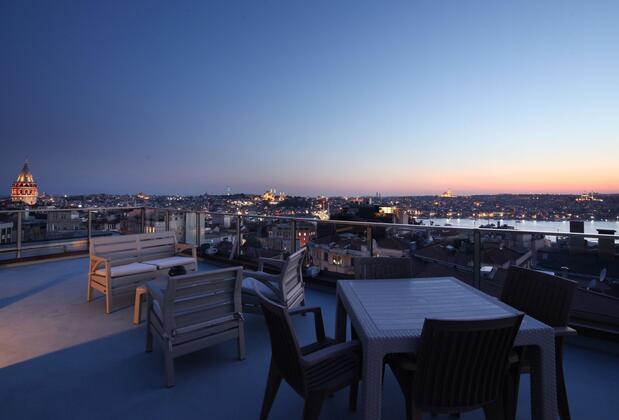 Medar Hotel - Görsel 19