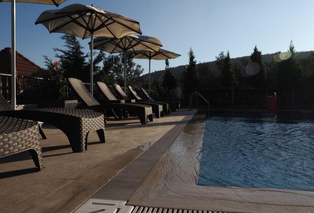 Myosotis Boutique Otel - Görsel 11