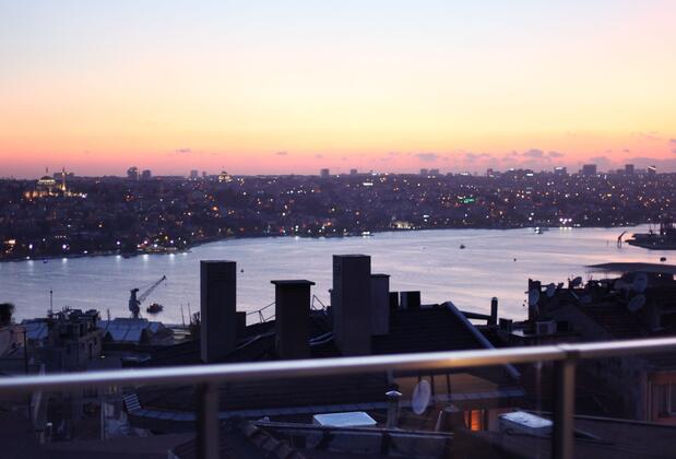 Medar Hotel - Görsel 20