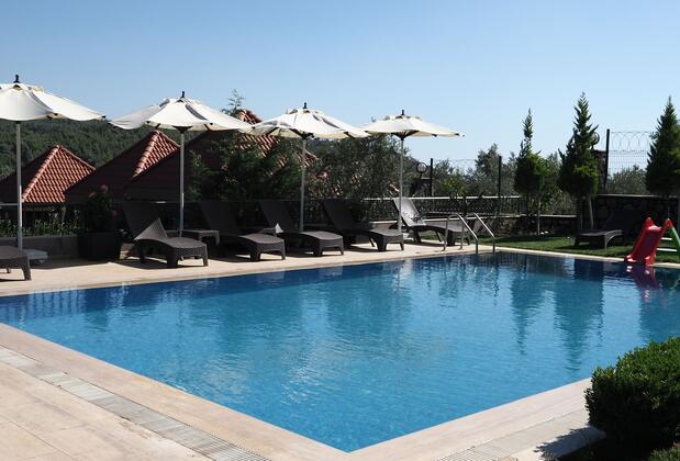 Myosotis Boutique Otel - Görsel 12