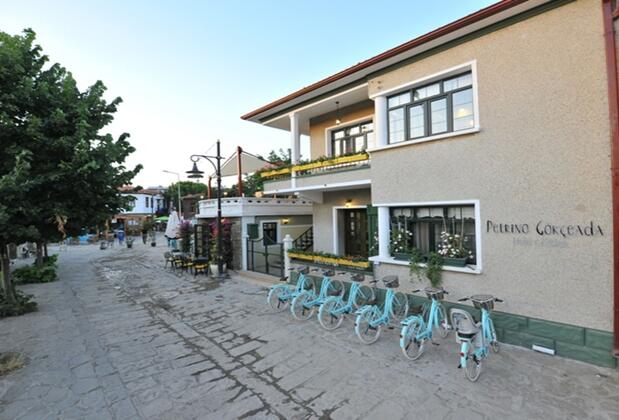 Petrino Gökçeada Hotel & Kitchen - Görsel 15