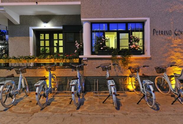 Petrino Gökçeada Hotel & Kitchen - Görsel 18