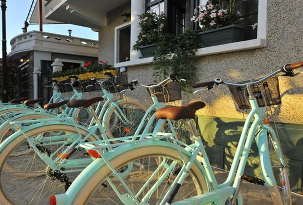 Petrino Gökçeada Hotel & Kitchen - Görsel 21