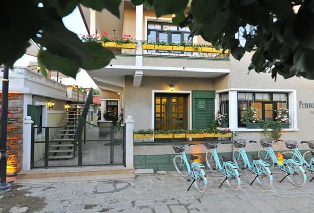 Petrino Gökçeada Hotel & Kitchen - Görsel 22