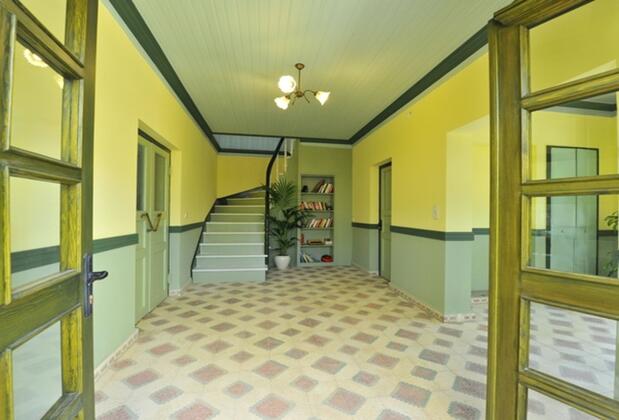 Petrino Gökçeada Hotel & Kitchen - Görsel 23