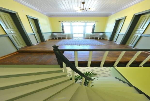 Petrino Gökçeada Hotel & Kitchen - Görsel 29