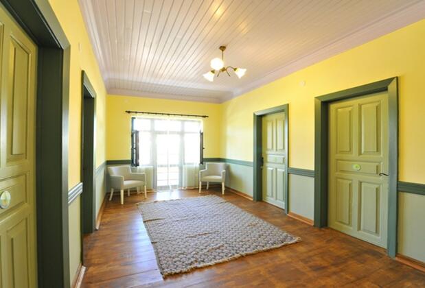 Petrino Gökçeada Hotel & Kitchen - Görsel 30