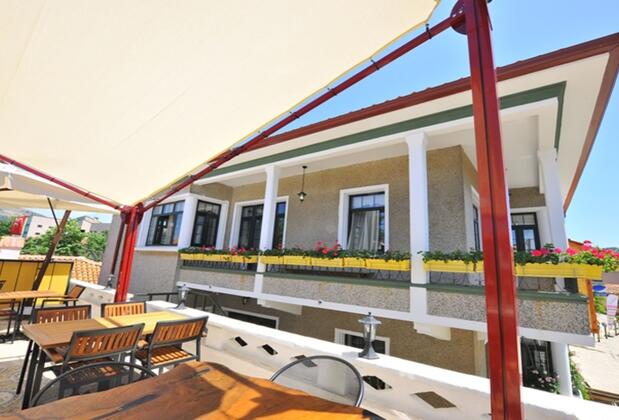 Petrino Gökçeada Hotel & Kitchen - Görsel 31