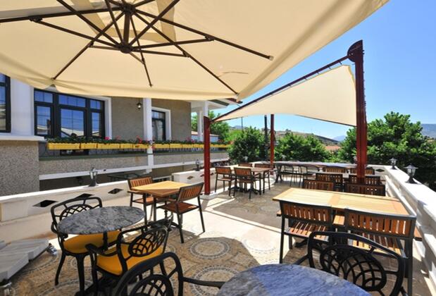 Petrino Gökçeada Hotel & Kitchen - Görsel 16