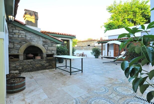 Petrino Gökçeada Hotel & Kitchen - Görsel 3