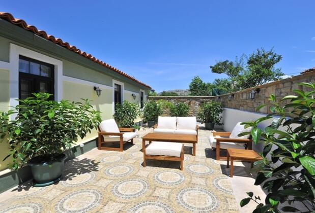 Petrino Gökçeada Hotel & Kitchen - Görsel 5