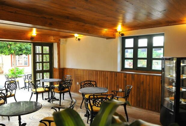 Petrino Gökçeada Hotel & Kitchen - Görsel 32