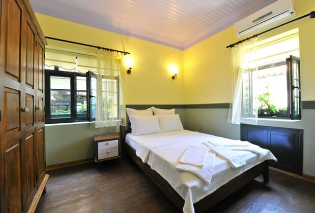 Petrino Gökçeada Hotel & Kitchen - Görsel 33