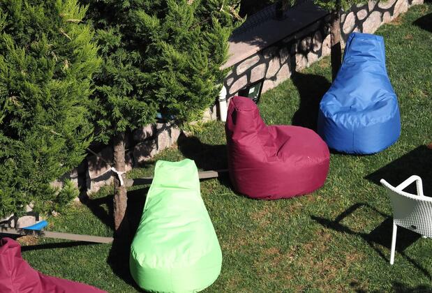 Myosotis Boutique Otel - Görsel 15