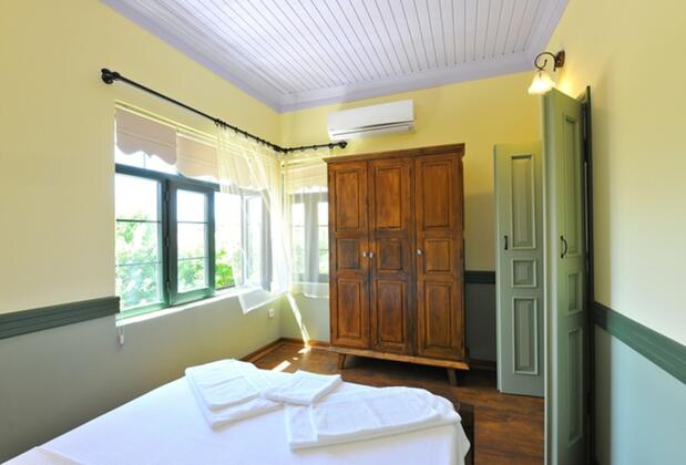 Petrino Gökçeada Hotel & Kitchen - Görsel 34