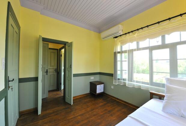 Petrino Gökçeada Hotel & Kitchen - Görsel 35