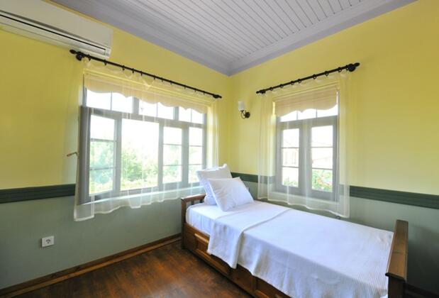 Petrino Gökçeada Hotel & Kitchen - Görsel 36