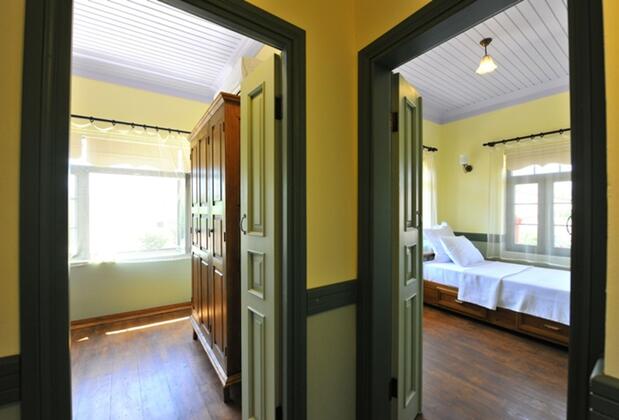 Petrino Gökçeada Hotel & Kitchen - Görsel 37