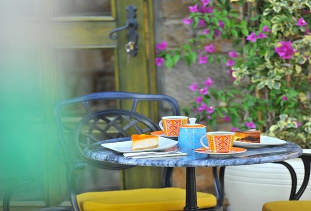 Petrino Gökçeada Hotel & Kitchen - Görsel 19