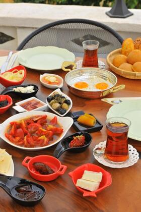 Petrino Gökçeada Hotel & Kitchen - Görsel 25