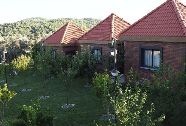 Myosotis Boutique Otel - Görsel 16