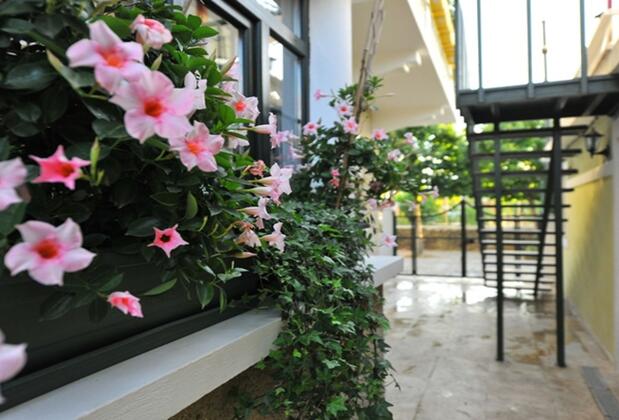 Petrino Gökçeada Hotel & Kitchen - Görsel 24