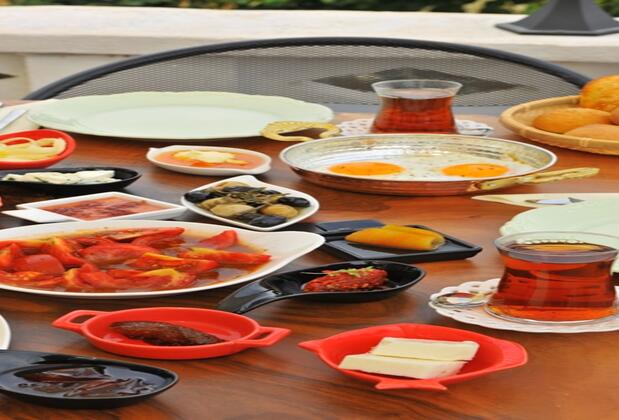 Petrino Gökçeada Hotel & Kitchen - Görsel 27