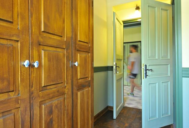 Petrino Gökçeada Hotel & Kitchen - Görsel 39