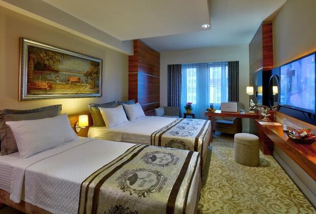 Madame Tadia Otel - Görsel 11