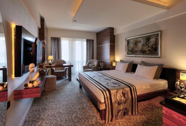 Madame Tadia Otel - Görsel 12