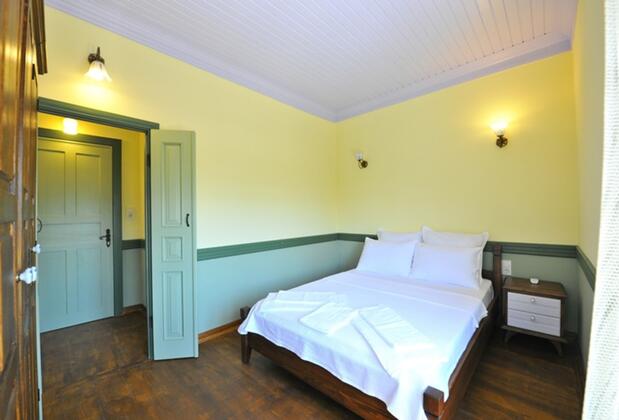 Petrino Gökçeada Hotel & Kitchen - Görsel 40