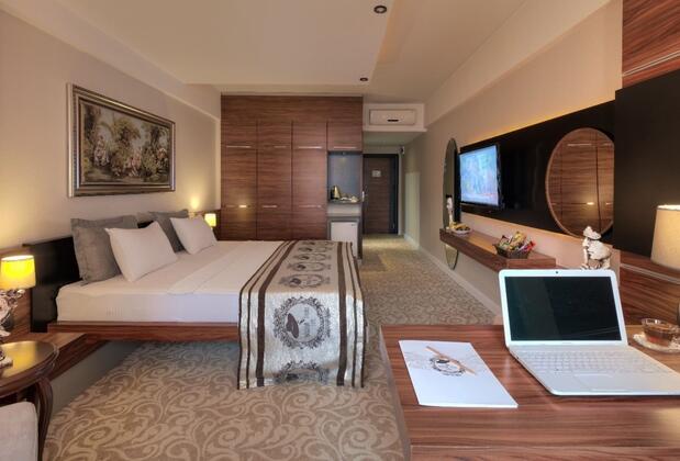 Madame Tadia Otel - Görsel 13