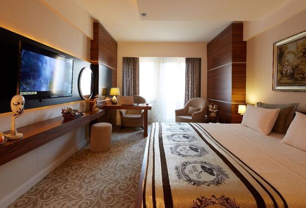 Madame Tadia Otel - Görsel 14